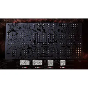The Jungle LED The Jackson LT 250W