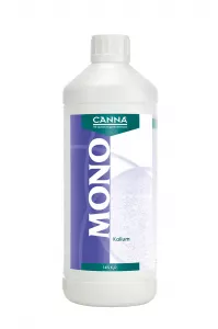 CANNA - Mono Kalium