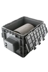 Heisenberg Pollenmaschine 150