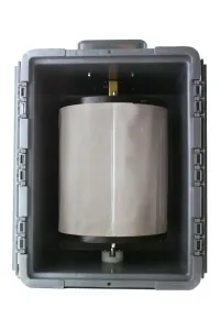 Heisenberg Pollenmaschine 150