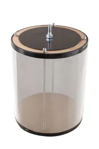 Heisenberg Pollenmaschine 150