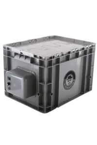 Heisenberg Pollenmaschine 150