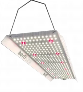 hortiOne 420 150 Watt 408 µmol/s