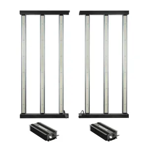 MAXIBRIGHT VARIDRIVE 2 720W LED