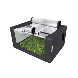 PROPAGATOR M  80x60x40 cm  Anzuchtbox Garden Highpro