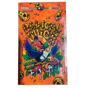 Ripper Seeds - Radical Juice - 5 Stück fem.