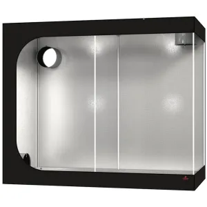 Secret Jardin Hydro Shoot HS240W Growbox 240x120x200 cm