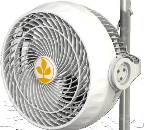 Secret Jardin Monkey Fan Oscillating 18 cm 30W Umluft