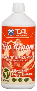 Terra Aquatica Pro Bloom (Bio Booster) 1 L