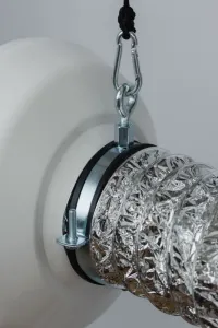 Verbindungsaufhänger
