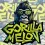 Gorilla Melon 3 Stück (Photoperiodisch )