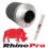 Aktivkohlefilter | Rhino Pro-Serie