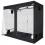 Garden Highpro Growbox Basic 240L  240x120x200cm