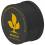 Secret Jardin Carbon Filter CTC80 150m³/h 160mm Flansch