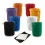 Urban Extraktionsbeutel Bubble bags, 8 Stk.