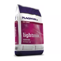 Plagron Light Mix

Plagron Lig...