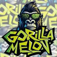 Gorilla Melon Feminised ist ein ...