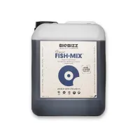 Was ist Biobizz Fish-Mix?

Bio...