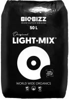 BioBizz Light Mix für ein kräfti...