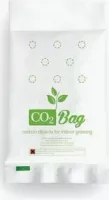 CO2 Bag, Kohlendioxid-Tüte

De...