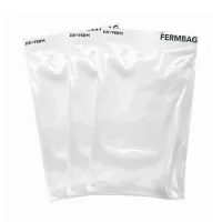 Dryferm Fermbag 50g 

25cm x 4...