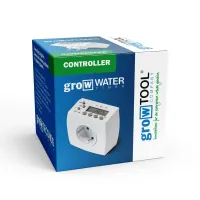 GrowTOOL growWATER timer

grow...