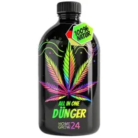 Homegrow24 All in One Dünger 500...