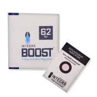 Verwende die 8-Gramm-Integra Boo...