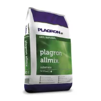 Plagron Allmix - Züchten mit ein...