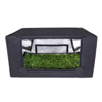 Propagator M von Garden Highpro
...