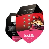 Produktbeschreibung: Punch Pie S...