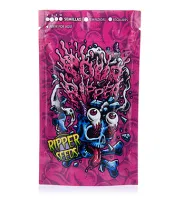 Sour Ripper hat eine Sativa-Stru...